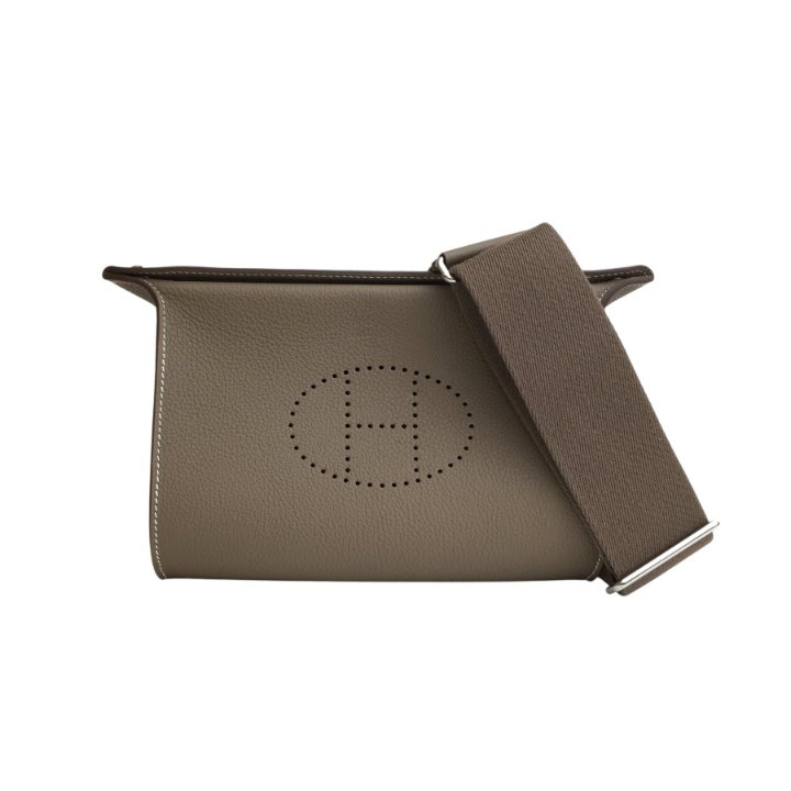 【Hermes】Hermes Videpoches バッグ Hermès Videpoches bag | Hermès USA