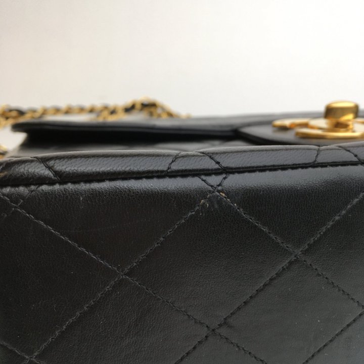 【CHANEL】vintage flap bag★ヴィンテージ フラップバッグ 01_d8e880ed-e67f-4dc8-ba07-