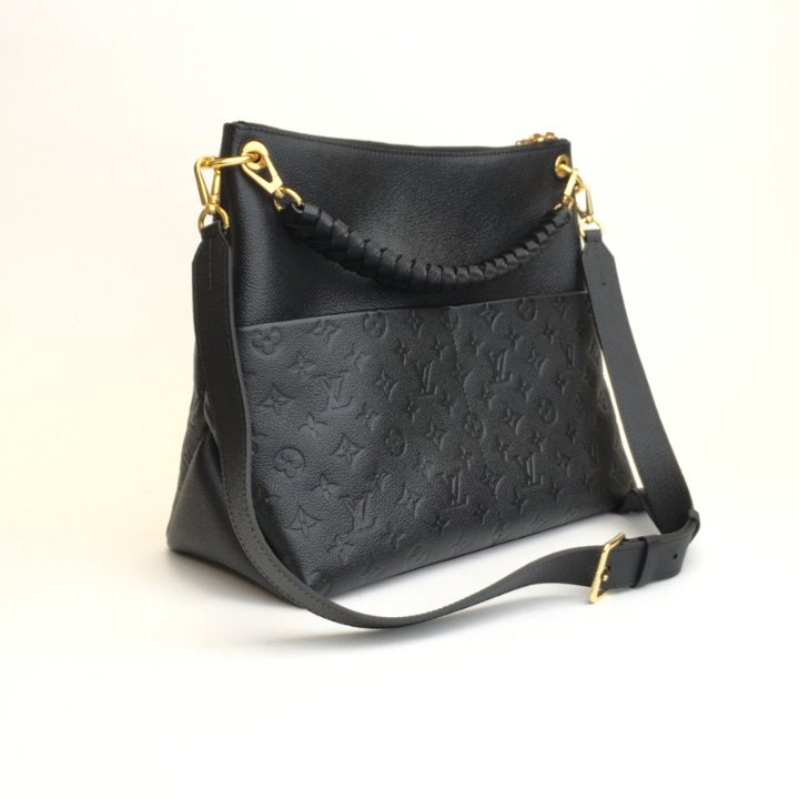 Louis Vuitton Maida Hobo Bag - Luxe Du Jour