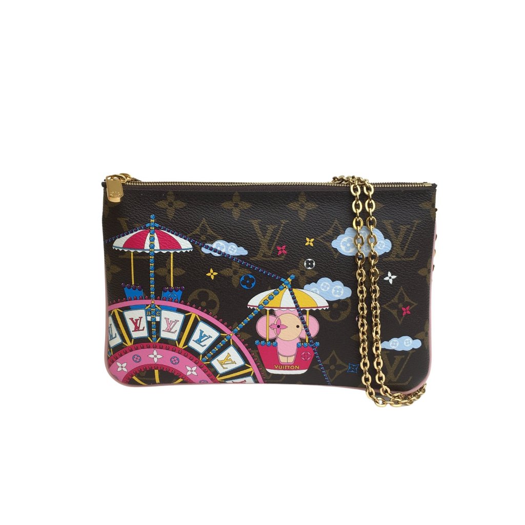 【SALE】LOUIS VUITTON /DOUBLE ZIP POCHETTE/ストラップ付 s-l400.jpg