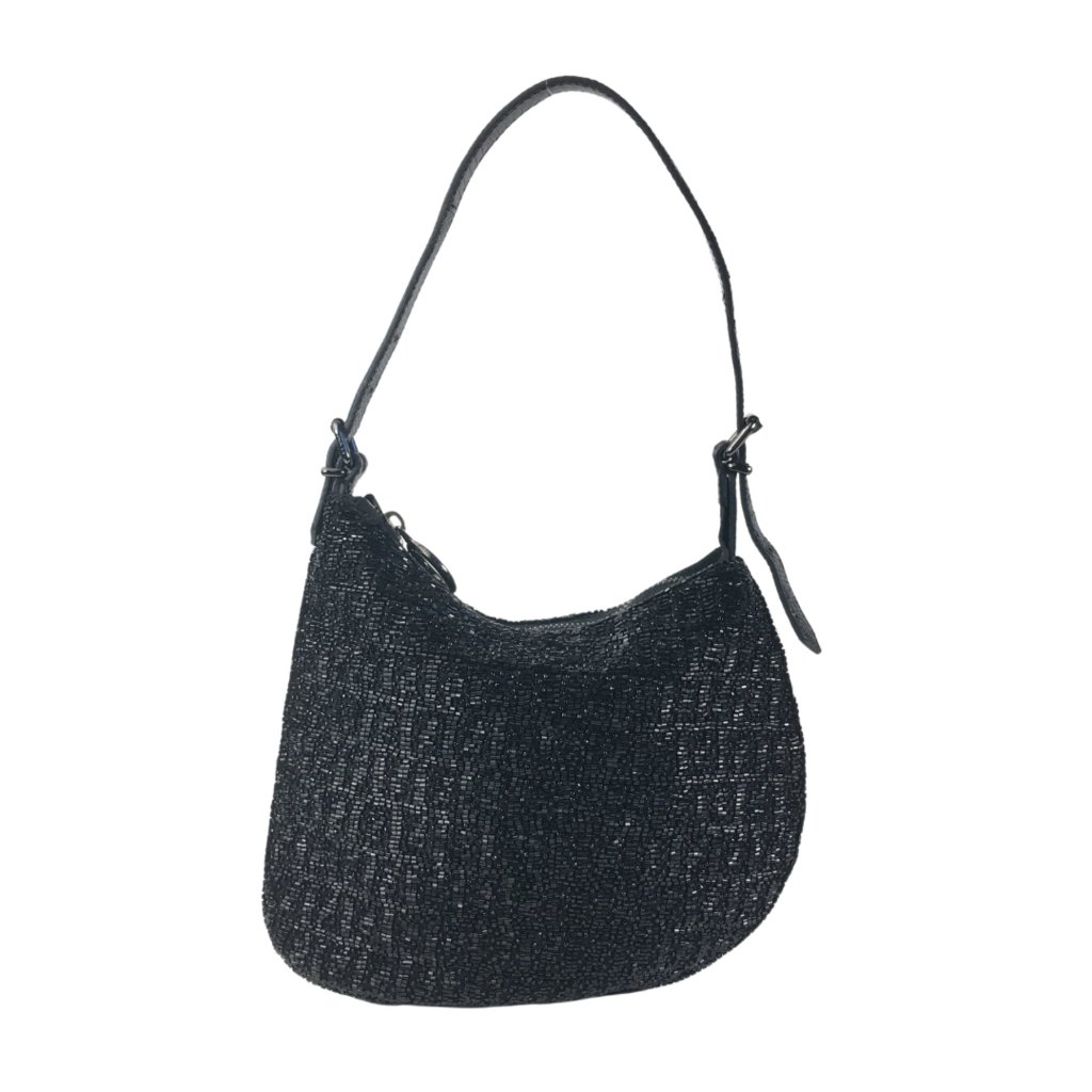 FENDI キラキラニット　size38 FENDI キラキラニット size38