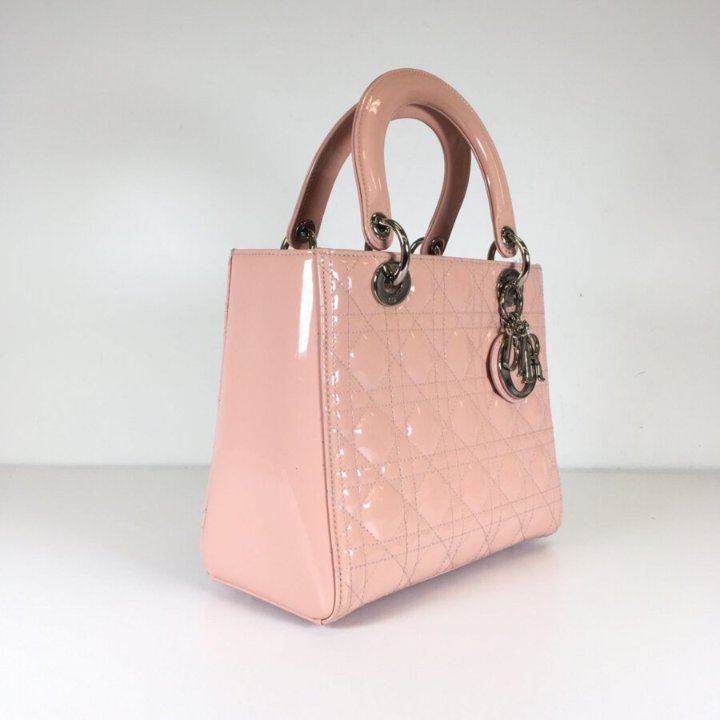 Dior Lady Dior - Luxe Du Jour