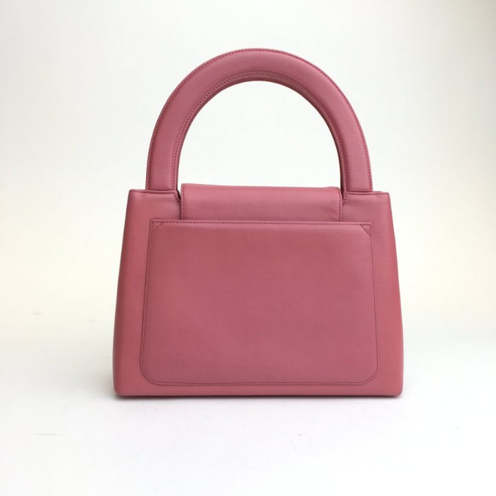 【大人気♡】CHANEL kelly ケリー ベルベット ハンドバッグ ケリー CHANEL(シャネル) トートバッグ(レディース) - 海外通販