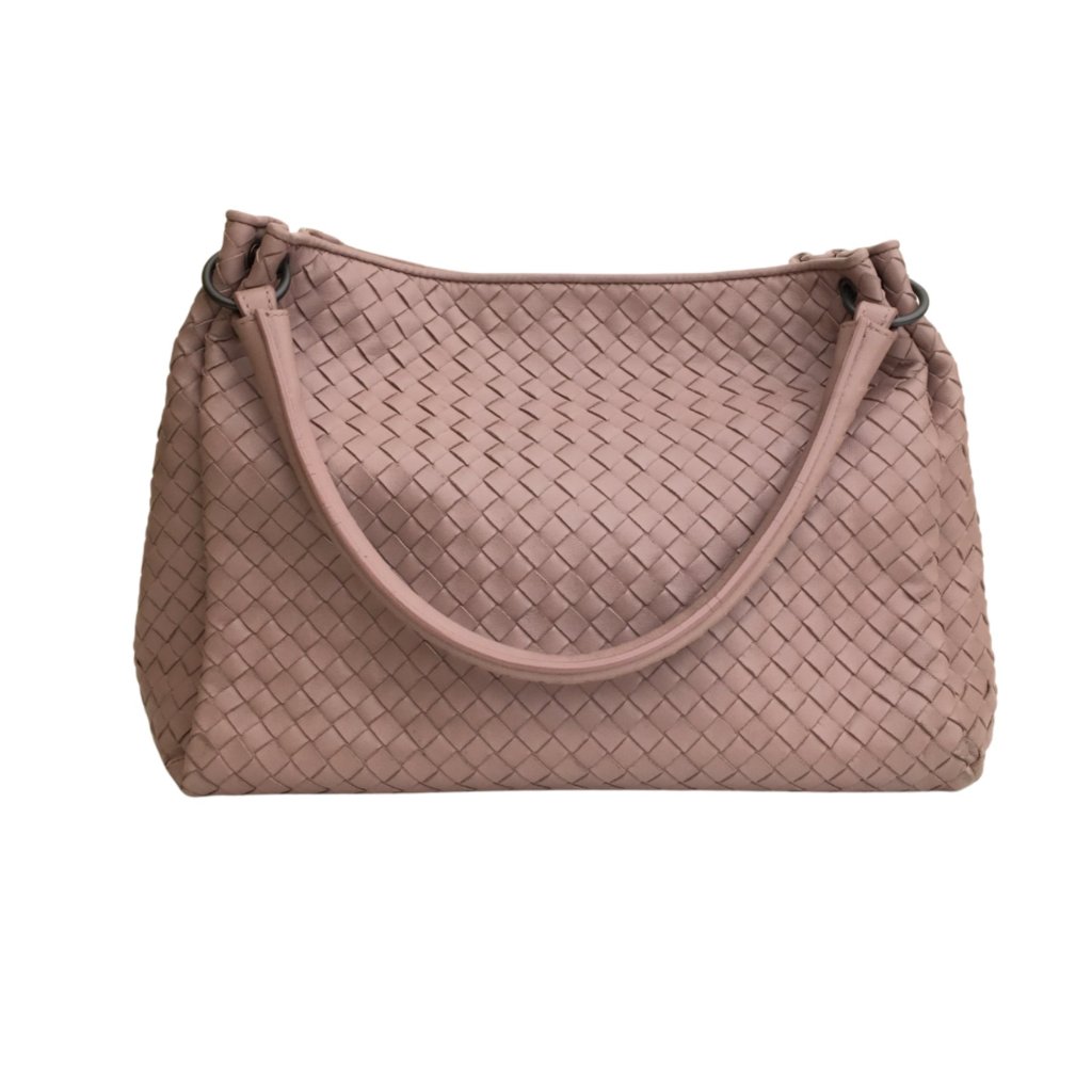 Bottega Veneta Parachute Bag - Luxe Du Jour