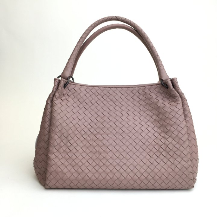 Bottega Veneta Parachute Bag - Luxe Du Jour