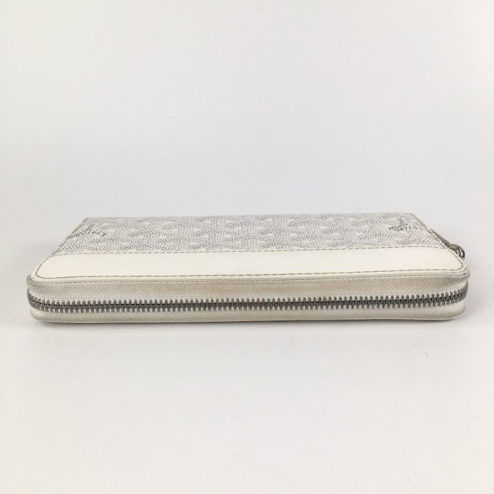 Goyard Matignon Long Wallet GM - Luxe Du Jour