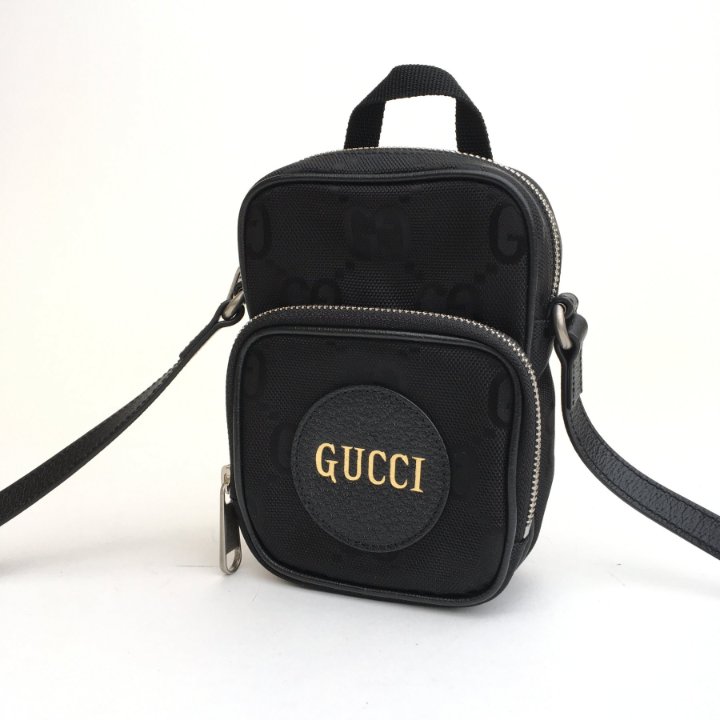 Gucci Off The Grid Nylon Bag - Luxe Du Jour
