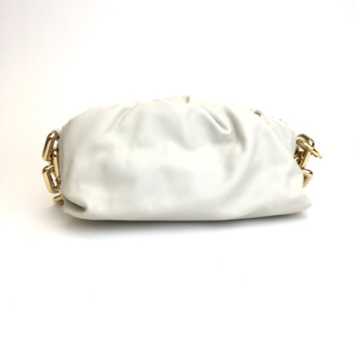 Bottega Veneta Chain Pouch - Luxe Du Jour