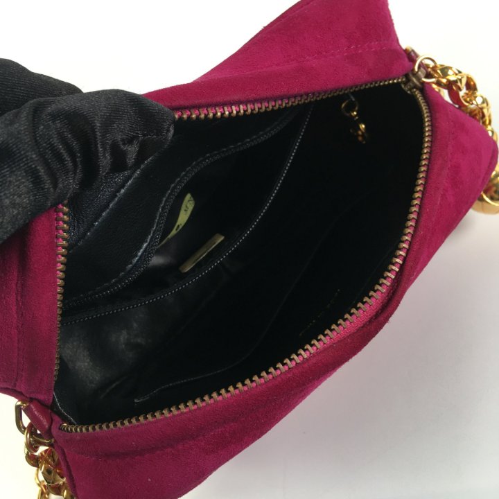 Chanel Vintage Bijoux Chain Bag - Luxe Du Jour