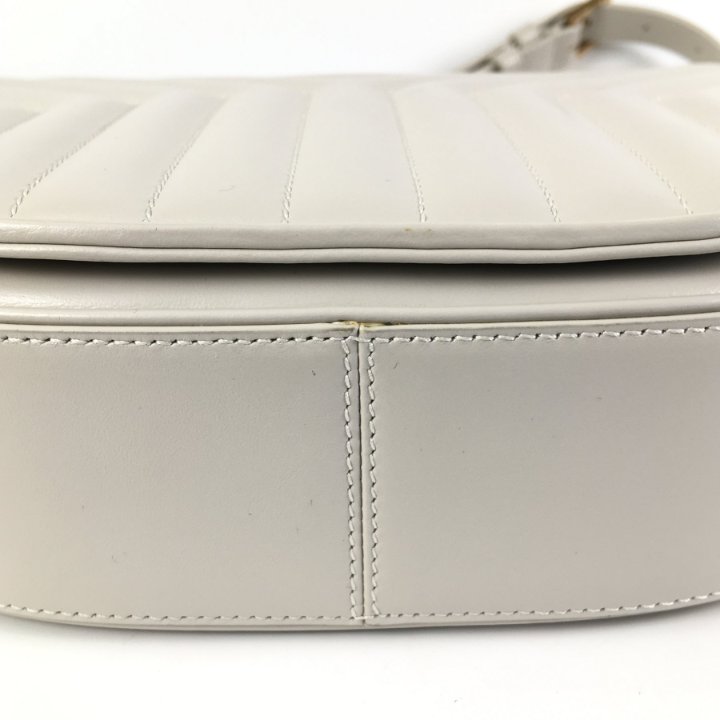 ショルダーバッグ・ポシェット SAINT LAURENT Woman Shoulder bag Beige 600279BRM07 2721 ウィメンズ ショルダーバッグ | サンローラン | YSL
