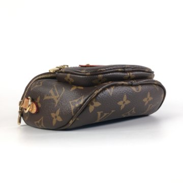 Louis Vuitton Mini Bumbag - Luxe Du Jour