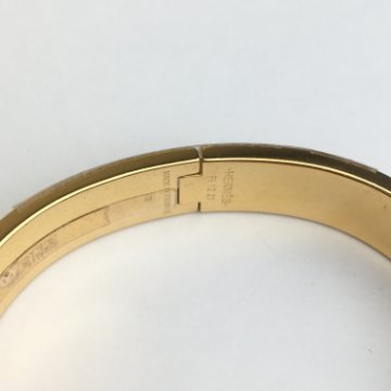 【手首を華やかに♪】HERMES★Bracelet Clic H Quadrige au Fil Hermes Clic H Quadrige Au Fil Bracelet - Luxe Du Jour