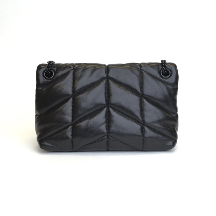 【関税&送料込】Saint Laurent Saint Laurent Loulou Puffer 2ZEH34MvIGdn7WCvP2tucLlhz09_x7