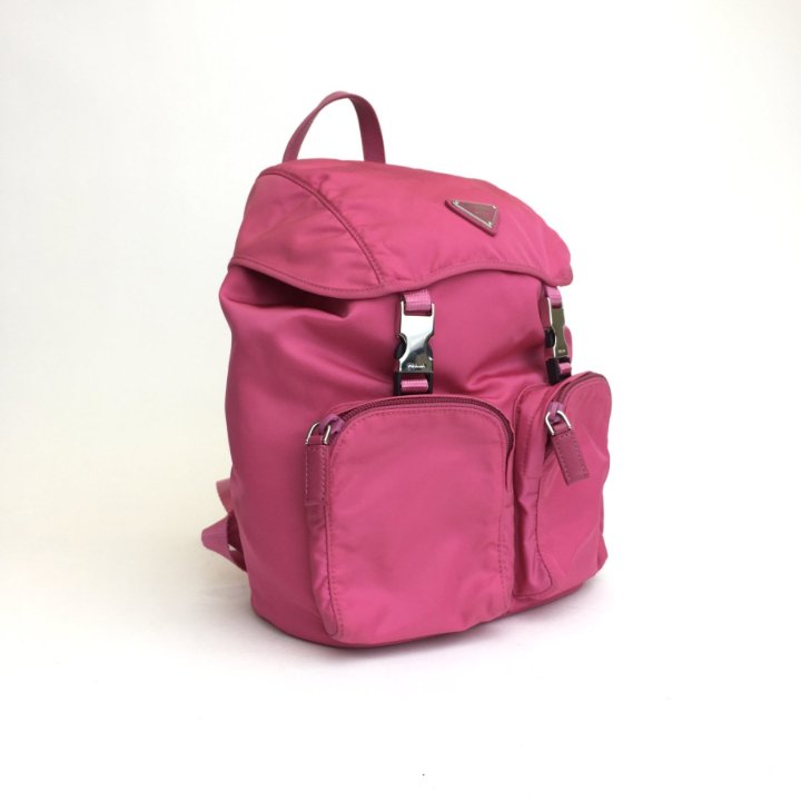 バックパック・リュック depound Travel nylon backpack light pink DP2435BG031MLPXX travel backpack - light pink - DEPOUND CO LTD