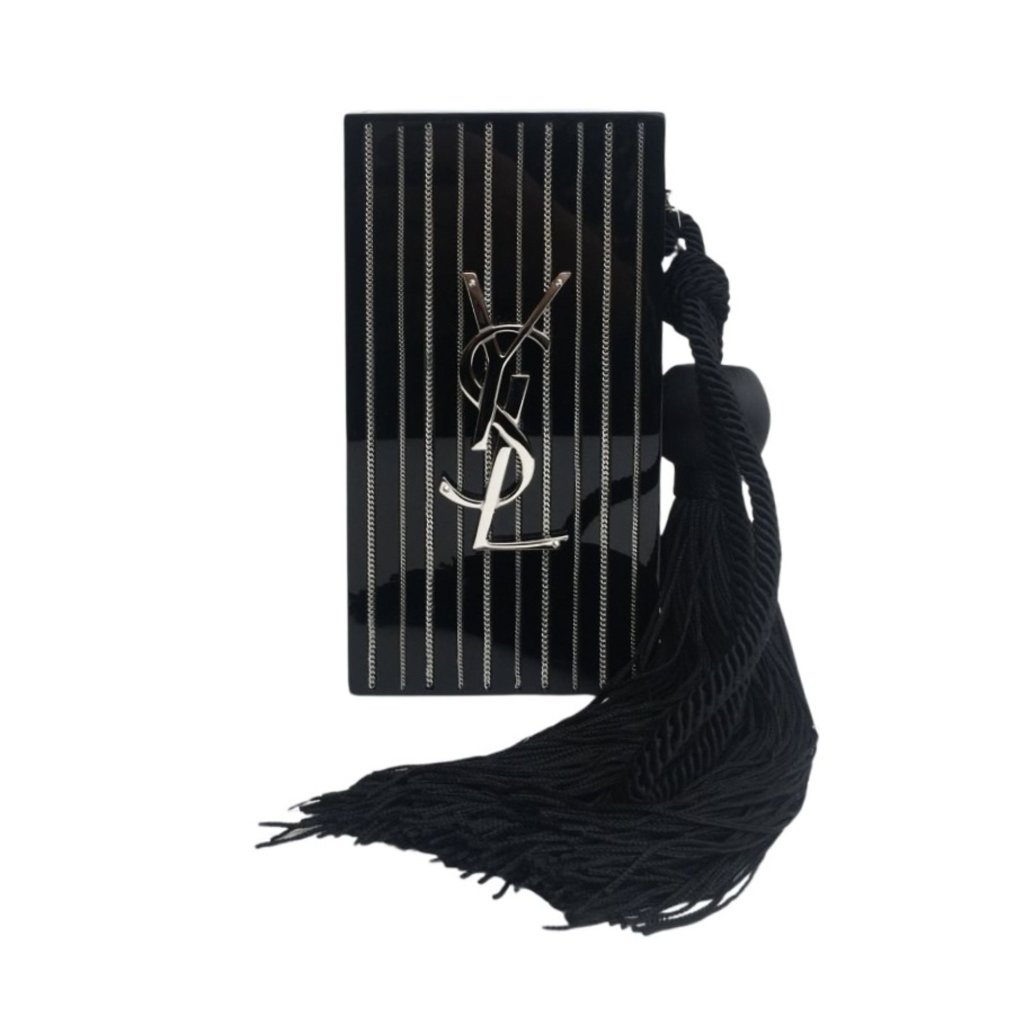 YSLページ② Yves Saint Laurent~Loveshine High Shine Caring Lipstick~#205