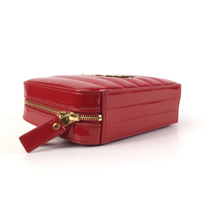 Saint Laurent (YSL) Belt Bag - Luxe Du Jour