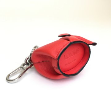 Loewe Elephant Coin Purse - Luxe Du Jour