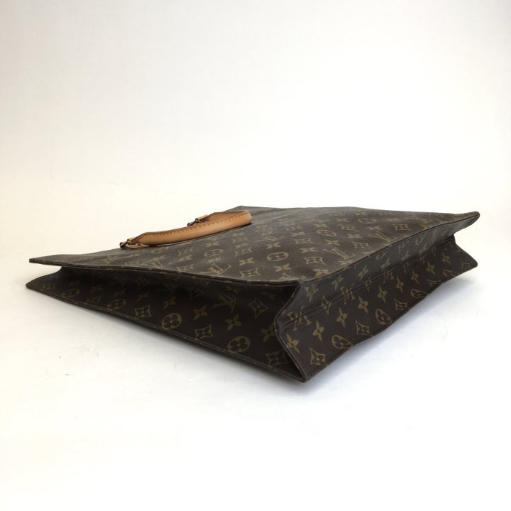 Louis Vuitton Sac Plat GM - Luxe Du Jour