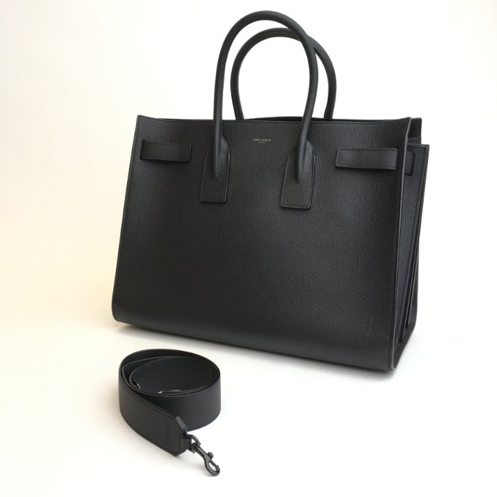 ☆大人気ライン☆ Saint Laurent SAC DE JOUR SMALL HANDBAG SAC DE JOUR IN SMOOTH LEATHER - SMALL | Saint Laurent | YSL US