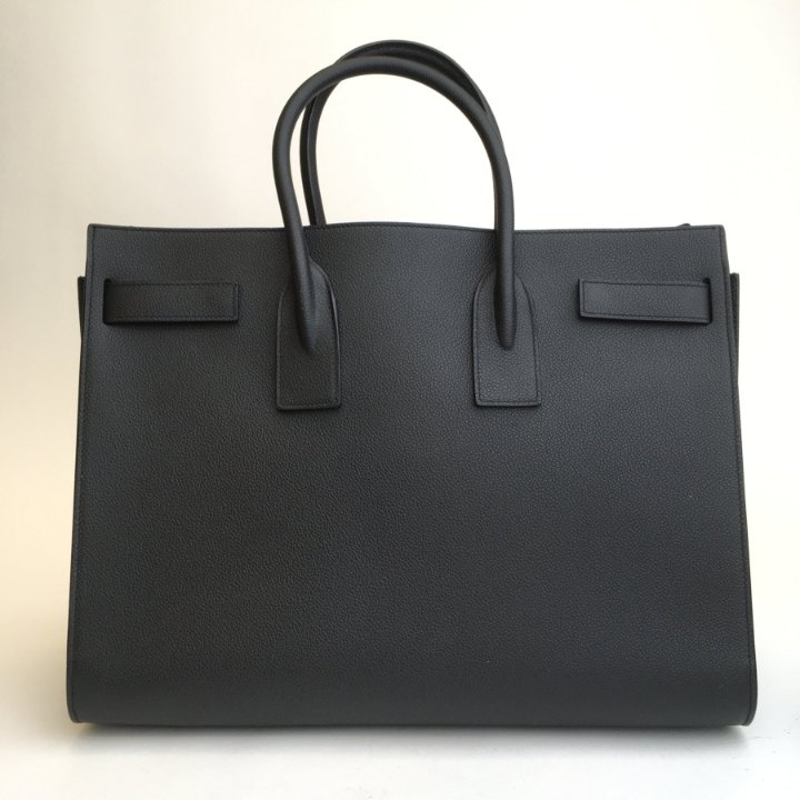 【SAINT LAURENT】SMALL SAC DE JOUR BAG Small Sac De Jour Bag | SAINT LAURENT | elysewalker