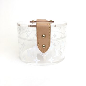 Louis Vuitton Scott Box Luxe Du Jour