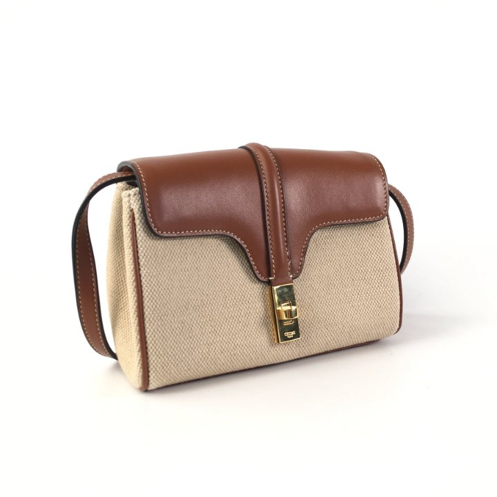 Celine Mini 16 - Luxe Du Jour