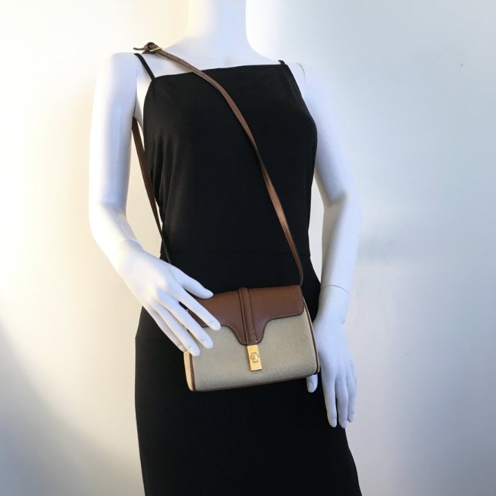 Celine Mini 16 - Luxe Du Jour