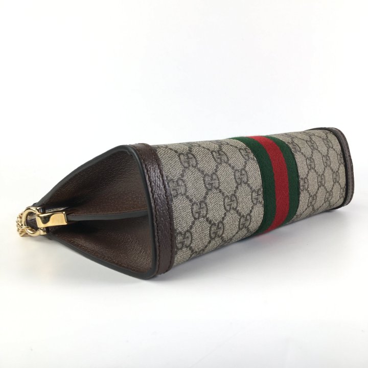 Gucci Ophidia GG Shoulder Bag - Luxe Du Jour