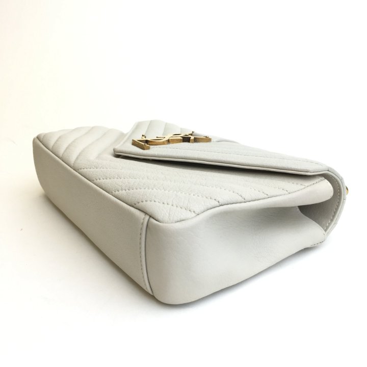 Saint Laurent COLLEGE カレッジ バッグ【ランク:A】 Saint Laurent College Shoulder bag 405214 | Collector Square