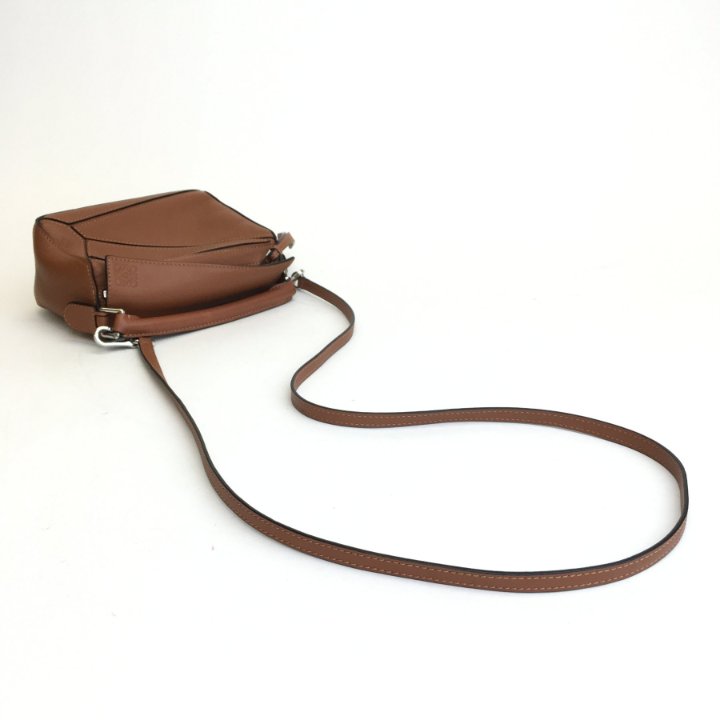バッグ LOEWE Loewe Mini Puzzle Bag - Luxe Du Jour