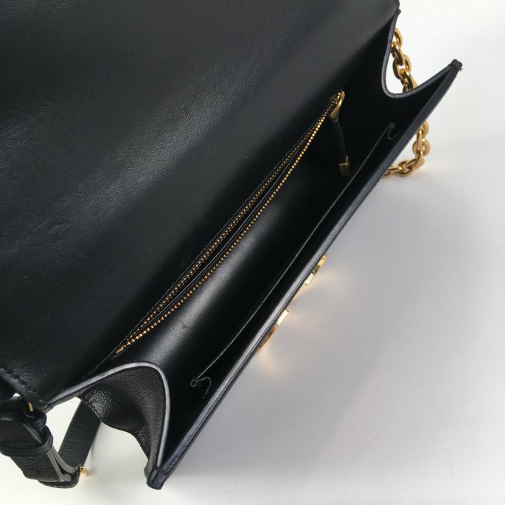 Dior Montaigne East West - Luxe Du Jour