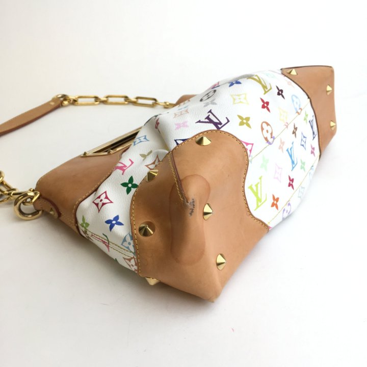 Louis Vuitton Judy MM - Luxe Du Jour