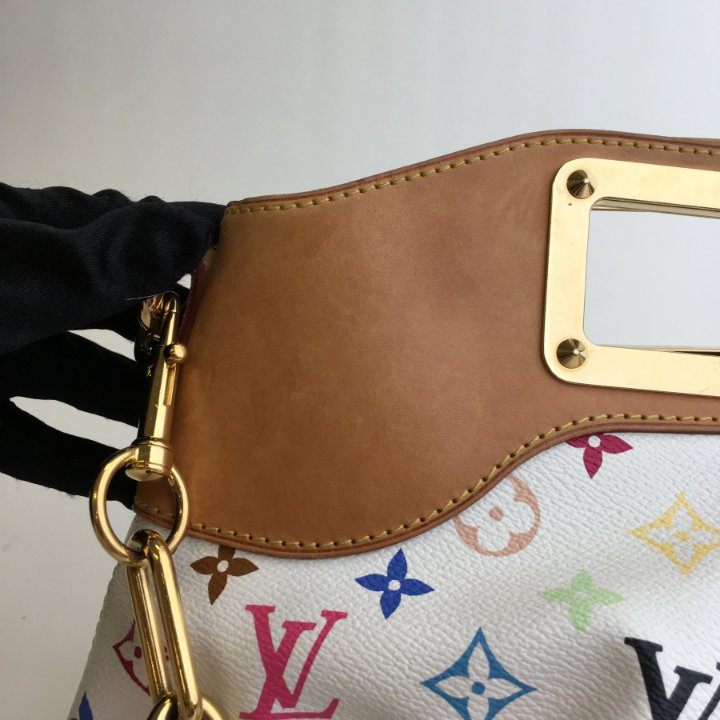 Louis Vuitton Judy MM - Luxe Du Jour