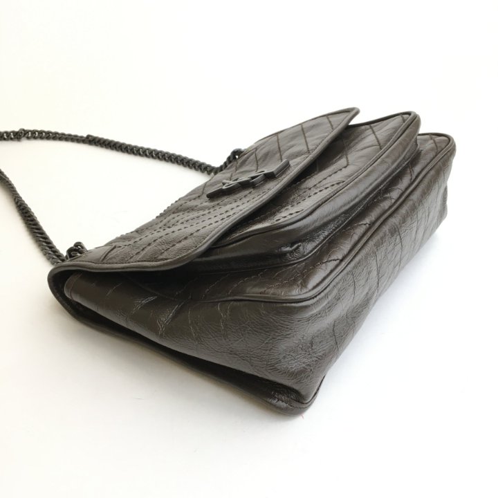 Saint Laurent (YSL) Medium Niki Bag - Luxe Du Jour
