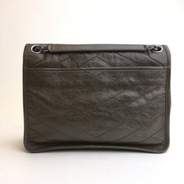 Saint Laurent (YSL) Medium Niki Bag - Luxe Du Jour