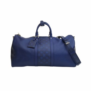 海外限定品◆関税なし【LOUIS VUITTON】キーポル bandouliere 50 楽天市場】【未使用 展示品】 ルイ ヴィトン LOUIS VUITTON