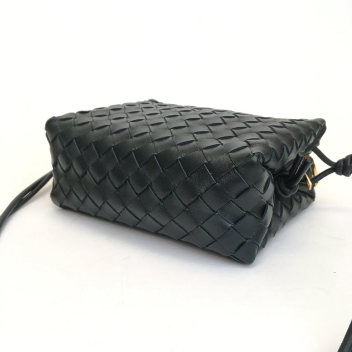 Bottega Veneta Medium Loop Camera Bag - Luxe Du Jour