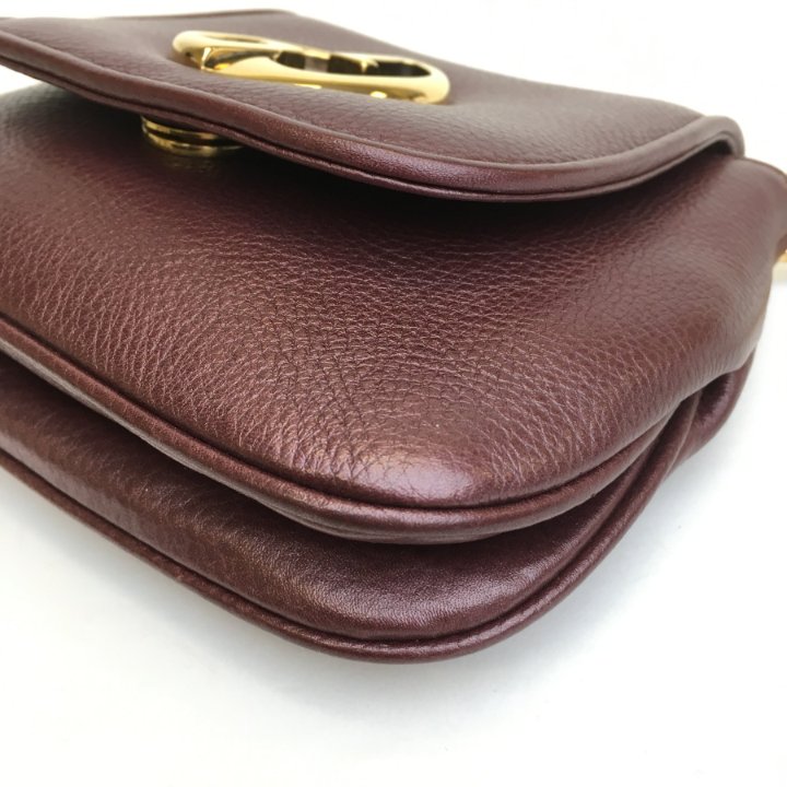 GUCCI様 Gucci 1973 Small Shoulder Bag — For the Love of Frock