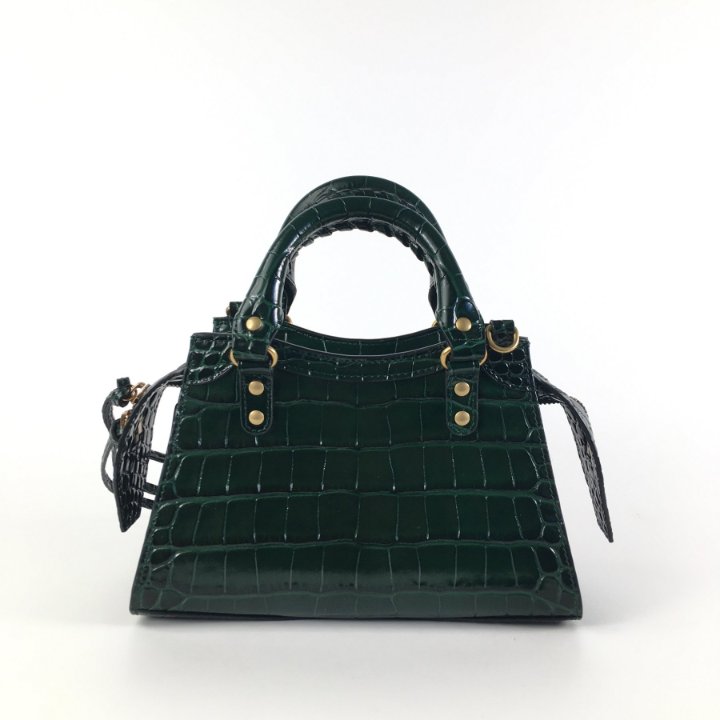 Balenciaga Neo Classic XS - Luxe Du Jour
