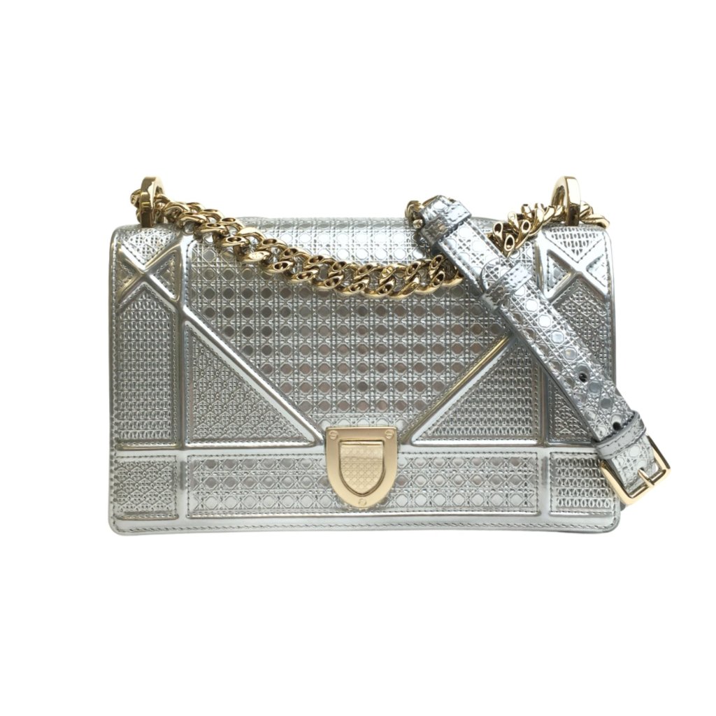 Dior DIORAMA 1/S 0TGU DC⭐️新品未使用/ UNISEX Amazon.co.jp: DIOR DIORAMA 1/S 0TGU DC Silver Diorama