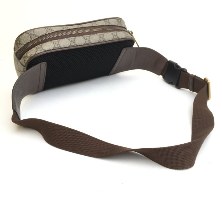 Gucci Ophidia Belt Bag - Luxe Du Jour Gucci Ophidia Belt Bag - Luxe Du Jour