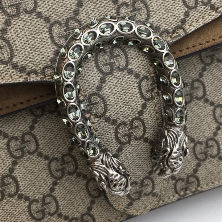 Gucci Dionysus Small - Luxe Du Jour