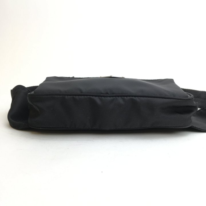 Prada Re-Nylon Belt Bag - Luxe Du Jour
