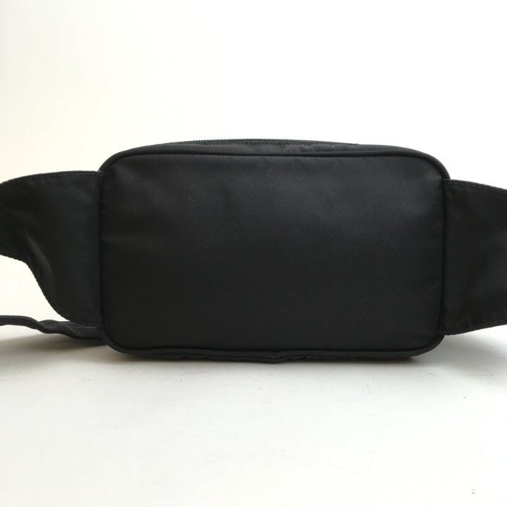 Prada Re-Nylon Belt Bag - Luxe Du Jour