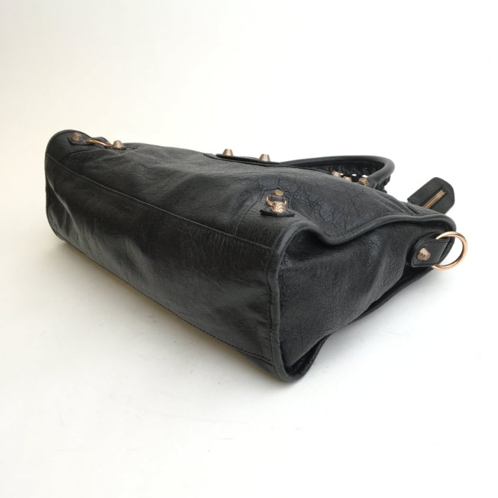 Balenciaga Medium City Bag - Luxe Du Jour