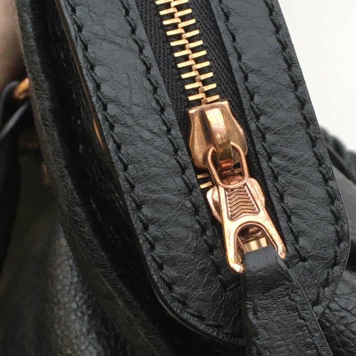 Balenciaga Medium City Bag - Luxe Du Jour