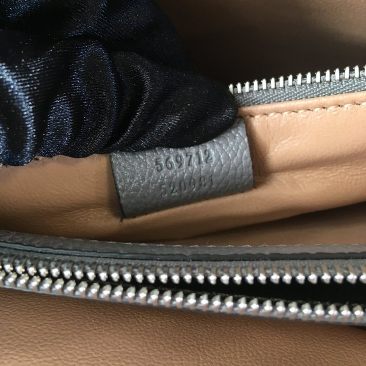 Gucci Zumi Small - Luxe Du Jour