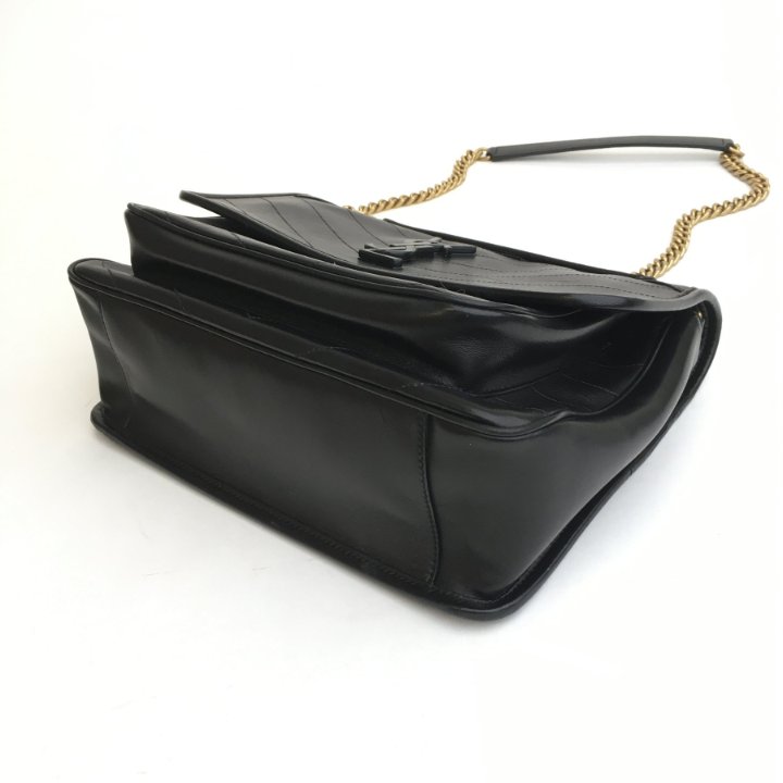 Saint Laurent (YSL) Medium Niki Bag - Luxe Du Jour