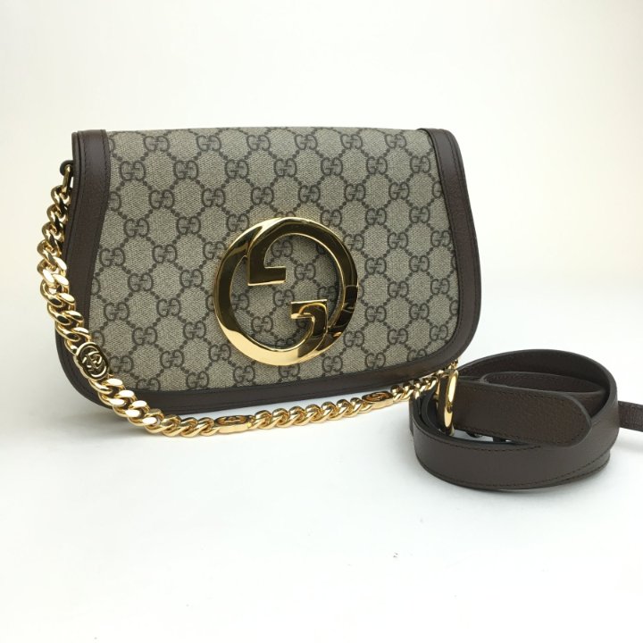 GUCCI グッチ BLONDIE CANVAS AND SMOOTH LEATHER BAG ベージュ 18535810_54689526_600.jpg