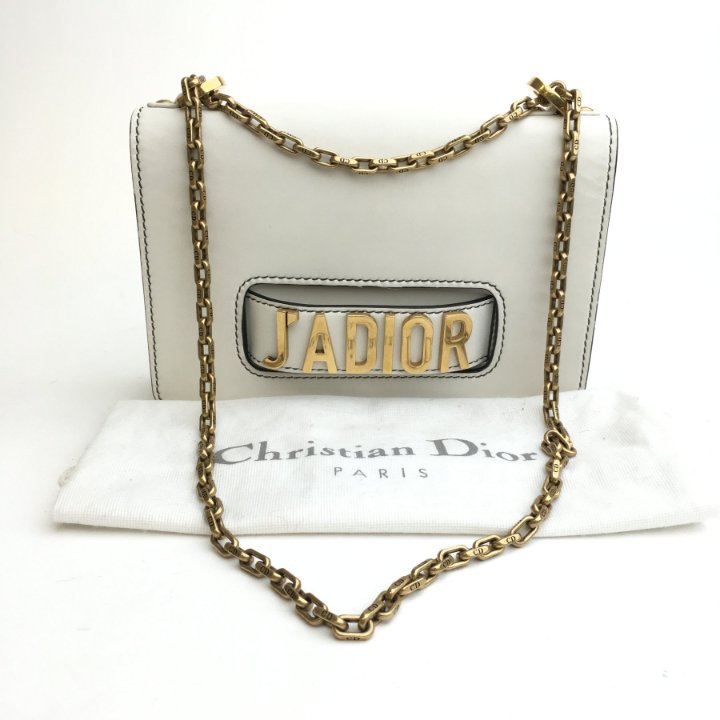 Dior J'Adior Medium - Luxe Du Jour